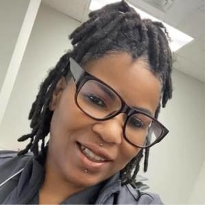 Meet your Posher, Claudetta